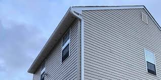 Best Steel Siding Installation  in Bellemont, AZ